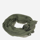 Тактичний шарф Sturm Mil-Tec 182 Olive (2000000049878) - зображення 2