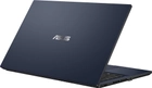 Laptop ASUS ExpertBook B1 B1502CBA-BQ0147 Star Black - obraz 7
