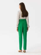 Штани жіночі Stylove S356 XL Зелені (5905563717509) - зображення 2