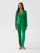 Штани жіночі Stylove S356 XL Зелені (5905563717509) - зображення 3