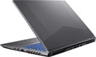 Laptop HIRO K570 (NBC-K5704070-H01) Gray - obraz 3