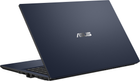 Laptop ASUS ExpertBook B1 B1502CBA-BQ0147X Star Black - obraz 9