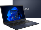 Laptop ASUS ExpertBook B1 B1502CBA-BQ0147X Star Black - obraz 6