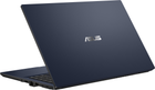 Ноутбук ASUS ExpertBook B1 B1502CBA-BQ0382X Star Black - зображення 9