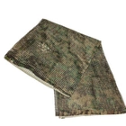 Маскувальний шарф-сітка Снайперський (тактичний) 180×90 Kryptek Green - зображення 3