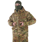 Зимний костюм Tactical Series Multicam M - изображение 4