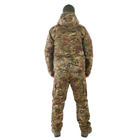 Зимовий костюм Tactical Series Multicam XXL - зображення 3