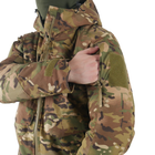 Зимовий костюм Tactical Series Multicam XXL - зображення 7