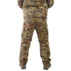 Зимовий костюм Tactical Series Multicam XXL - зображення 9