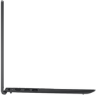 Laptop Dell Vostro 3520 (N1610PVNB3520EMEA01) Black - obraz 6
