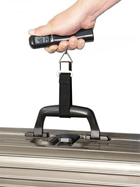 Електронні ваги для багажу Esperanza Hitchhiker (5901299914557) - зображення 6