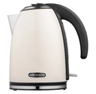 Электрочайник Ardesto EKL-F340BG 1.7л металл термостат STRIX 2200Вт бежевый