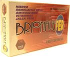 Комплекс вітамінів та мінералів Nale Brionale Fer 20 ампул (8423073000067) - зображення 1