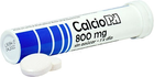 Харчова добавка Pharminicio Ph Calcio 800 mg 14 таблеток (8470003034876) - зображення 2