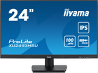 Monitor 23.8" iiyama ProLite XU2493HSU-B6 - obraz 1