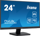 Monitor 23.8" iiyama ProLite XU2493HSU-B6 - obraz 2