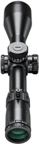 Оптичний приціл Bushnell Elite Tactical XRS3 6-36x56 F1 сітка G4P - зображення 5