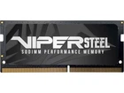 Модуль пам`яті Patriot SO-DIMM 16GB/3200 DDR4 Viper Steel Gray (PVS416G320C8S)
