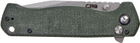 Ніж CJRB Knives Chord AR-RPM9 Steel Micarta (27980344) - зображення 4