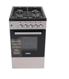 Кухонна плита PRIME Technics PSG 54002 B