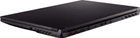 Laptop HIRO K770 (NBC-K7704070-H02) Black - obraz 5
