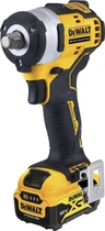 Гайковерт DeWalt ударний акумуляторний безщітковий (DCF901P2)