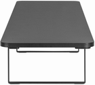 Столик для ноутбука/монітора Gembird MS-TABLE2-01 Black (MS-TABLE2-01) - зображення 4