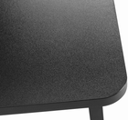 Столик для ноутбука/монітора Gembird MS-TABLE2-01 Black (MS-TABLE2-01) - зображення 5