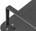 Stolik pod laptop/monitor Gembird MS-TABLE-03 Black (MS-TABLE-03) - obraz 7