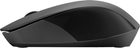 Mysz bezprzewodowa HP 150 Black (195161814655) - obraz 5