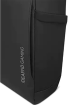 Plecak na laptopa Lenovo IdeaPad Gaming Modern Backpack 15.6" Czarny (GX41H70101) - obraz 3