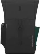 Plecak na laptopa Lenovo IdeaPad Gaming Modern Backpack 15.6" Czarny (GX41H70101) - obraz 4