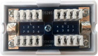 Złącze kabla sieciowego Cablexpert LSA (Krone) kat. 5E (NCA-LSAU5E-01) - obraz 3
