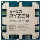 Процессор AMD Ryzen 9 7950X3D (100-100000908) (100-000000908) (Socket AM5, 32T, 5.7 ГГц, Tray)