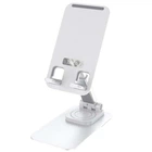Підставка для телефону Hoco PH50 desktop holder настільна для телефону/планшета Білий