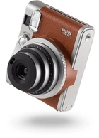 Камера моментального друку Fujifilm Instax Mini 90 Brown - зображення 5