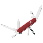 Нож Victorinox Hiker Red 1.4613 - изображение 2