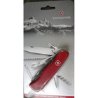 Складаний ніж Victorinox Outrider 11,1 см 0.8513.B1 - зображення 2