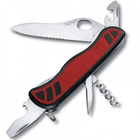 Нож Victorinox Nomad OneHand 0.8351.MWC