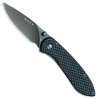 Нож Buck Nobleman Carbon Fiber 327CFSB