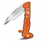 Складной нож Victorinox Hunter Pro 13 см 0.9415.L21 - изображение 4