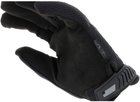 Перчатки тактические Mechanix The Original XL Multicam Black Gloves (MG-68) (2000980562978) - изображение 3