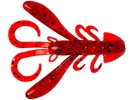 Силикон Select Rak Craw 2 7 шт/пак Красный (1013-1870.11.94)