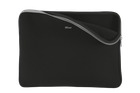 Амортизуючій чохол для ноутбука TRUST Primo 11.6 "Sleeve Black (TR21254)