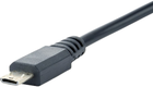 Adapter Cablexpert MHL do HDMI (A-MHL-003) - obraz 2