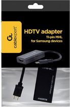 Adapter Cablexpert MHL do HDMI (A-MHL-003) - obraz 4