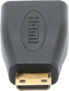 Адаптер Cablexpert HDMI - mini HDMI (A-HDMI-FC) - зображення 2