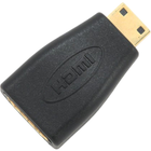 Адаптер Cablexpert HDMI - mini HDMI (A-HDMI-FC) - зображення 3