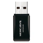 Wi-Fi-адаптер Mercusys Technologies MW300UM 300Mbps Wireless N USB Adapter