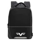 Рюкзак для ноутбука Frime Shell 15.6" Grey (Shell Black)